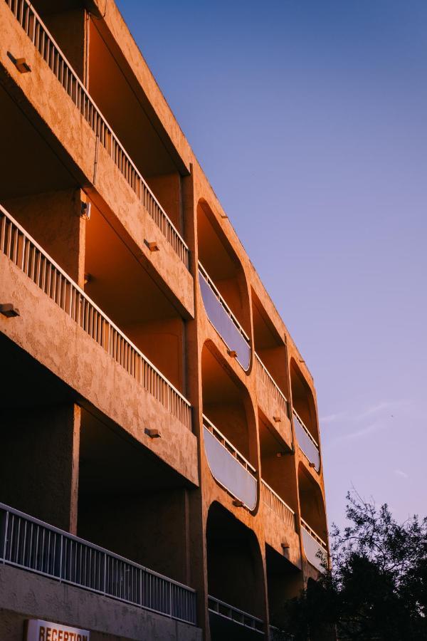 Eden Azur - Residence Hoteliere Golfe-Juan Exterior foto