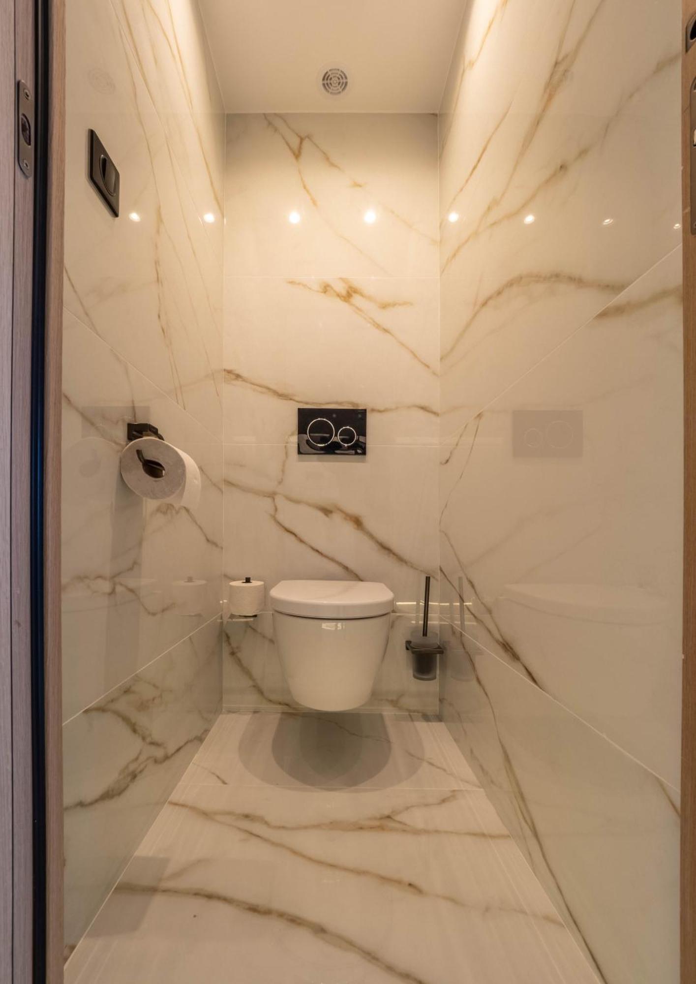 Eden Azur - Residence Hoteliere Golfe-Juan Quarto foto