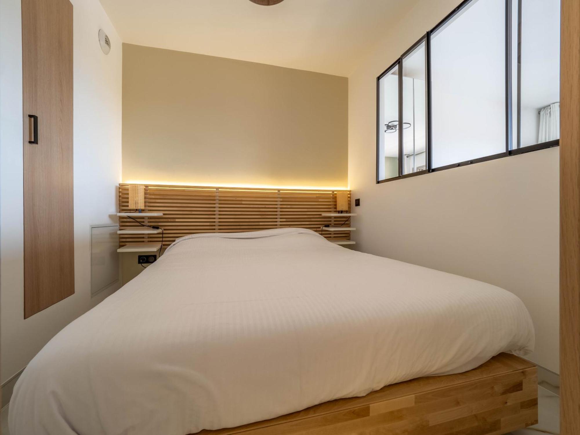 Eden Azur - Residence Hoteliere Golfe-Juan Quarto foto