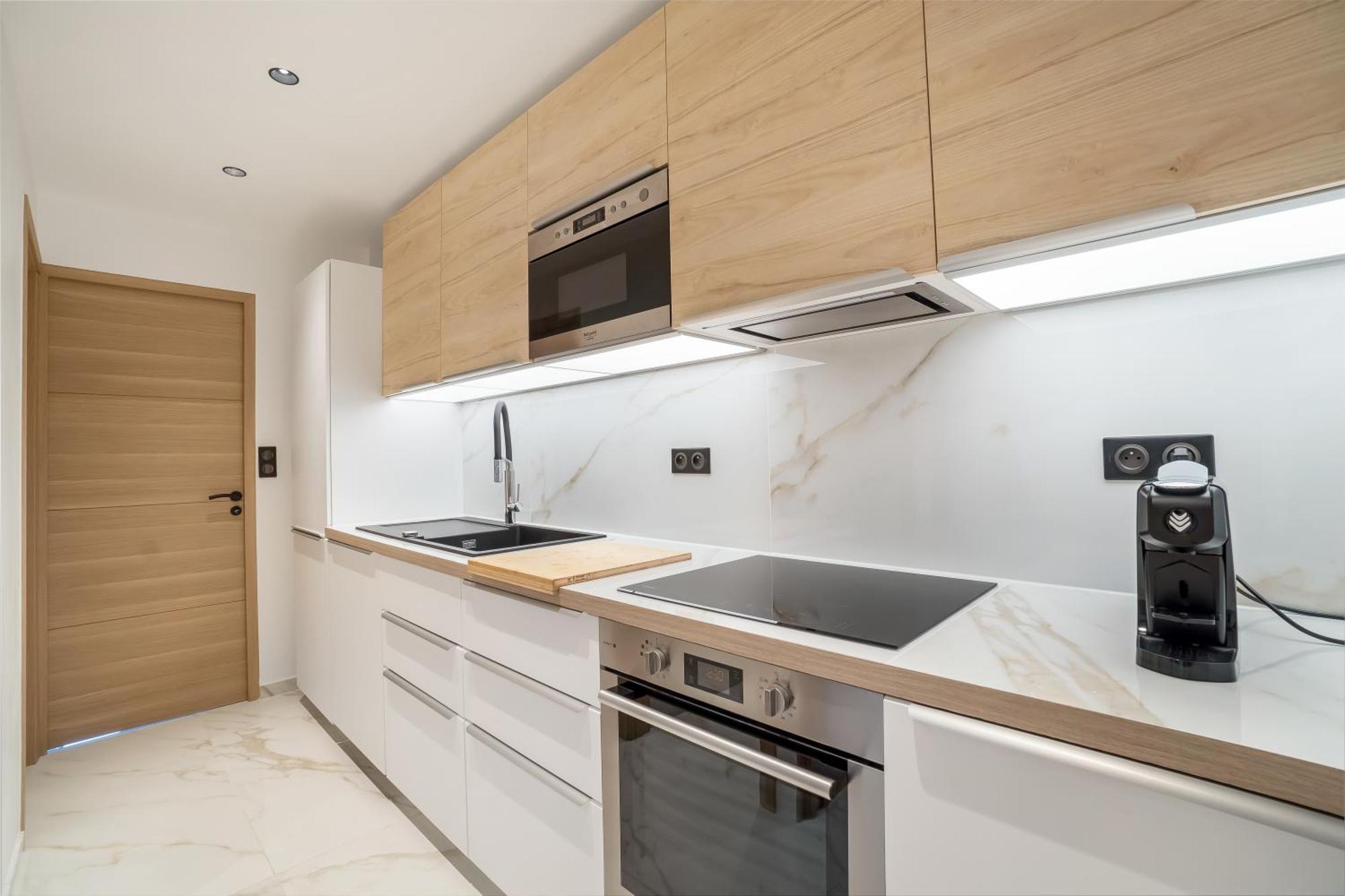 Eden Azur - Residence Hoteliere Golfe-Juan Quarto foto
