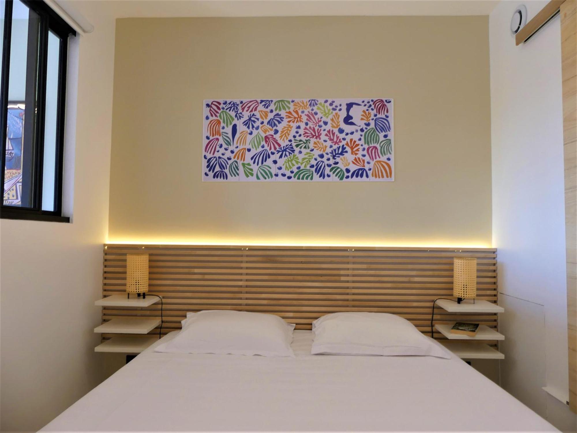 Eden Azur - Residence Hoteliere Golfe-Juan Quarto foto