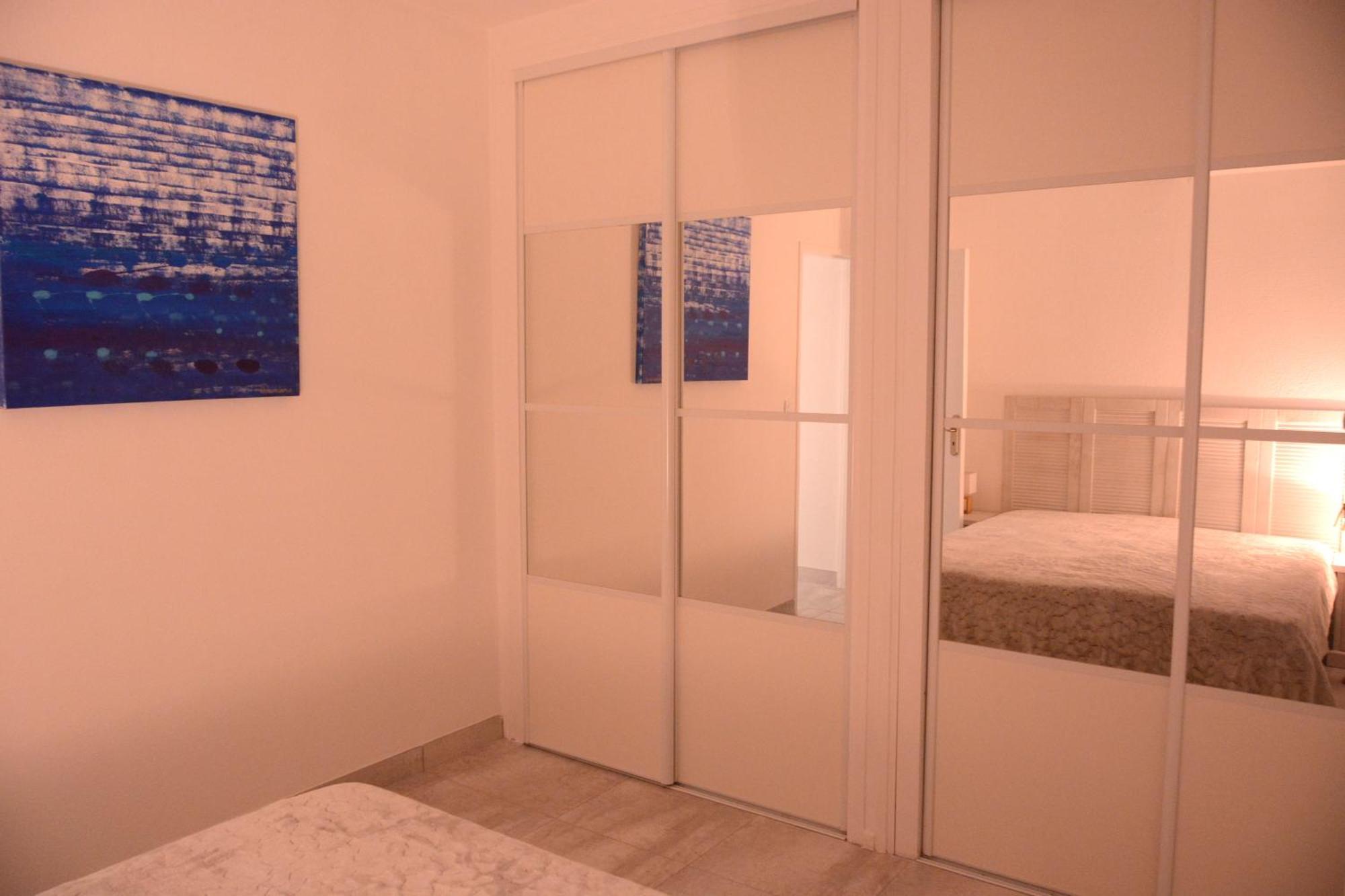 Eden Azur - Residence Hoteliere Golfe-Juan Quarto foto