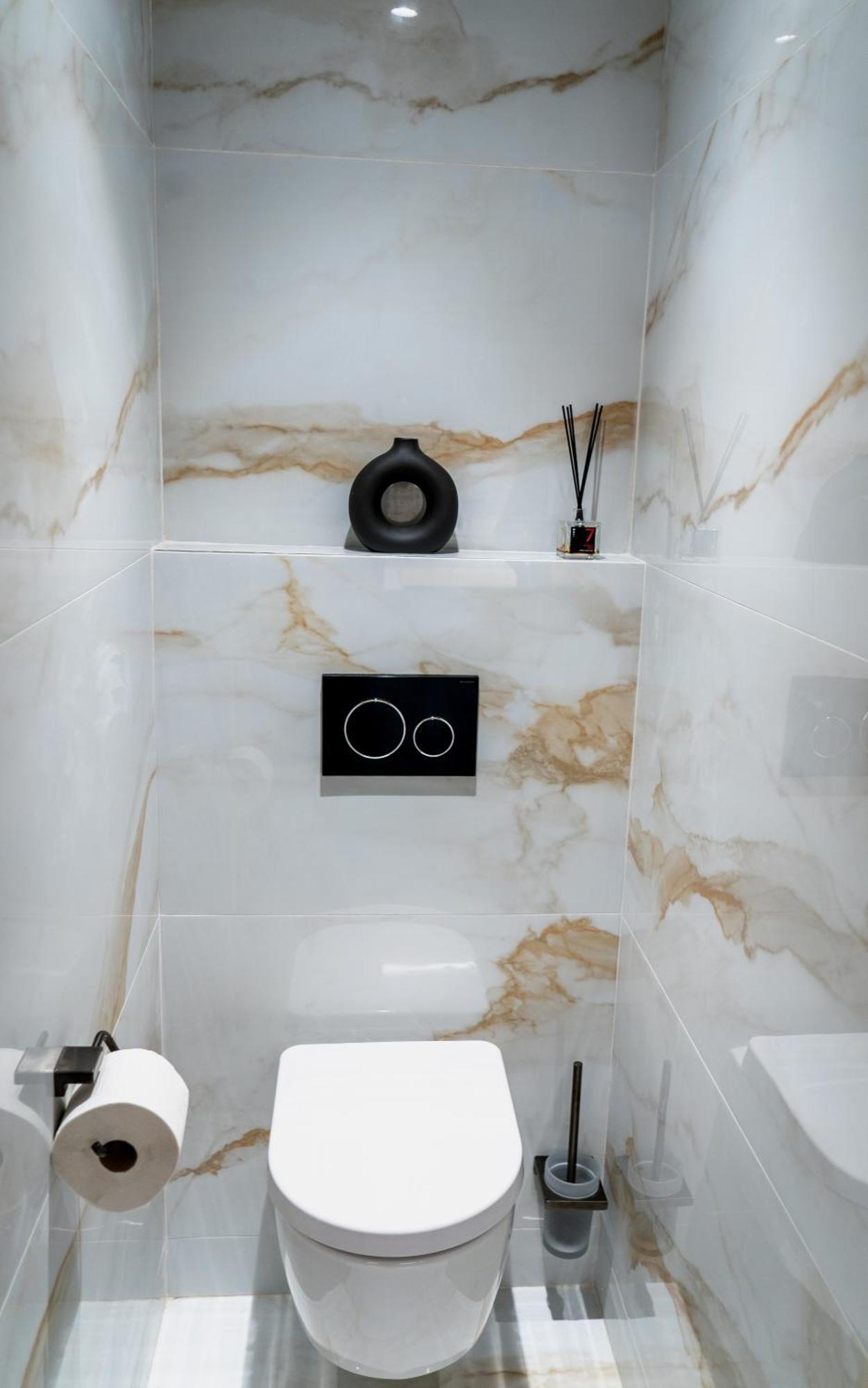 Eden Azur - Residence Hoteliere Golfe-Juan Quarto foto