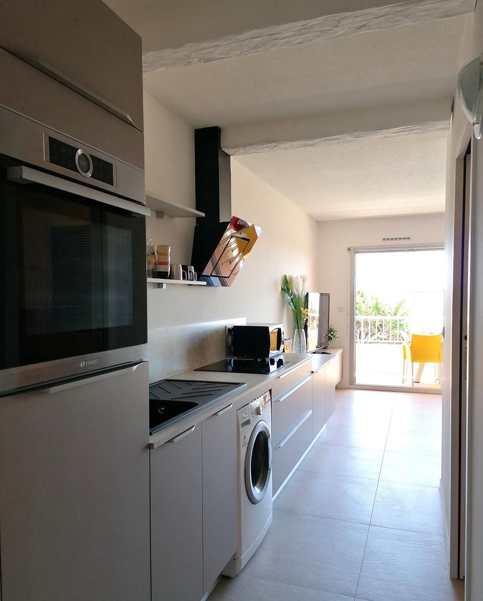 Eden Azur - Residence Hoteliere Golfe-Juan Quarto foto