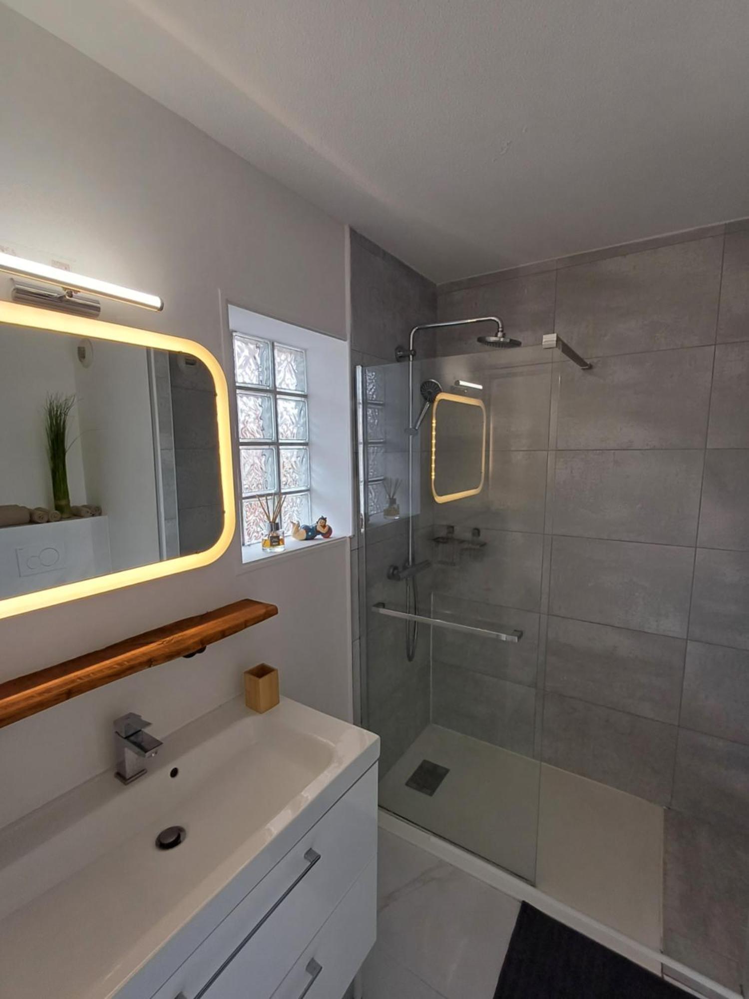 Eden Azur - Residence Hoteliere Golfe-Juan Quarto foto