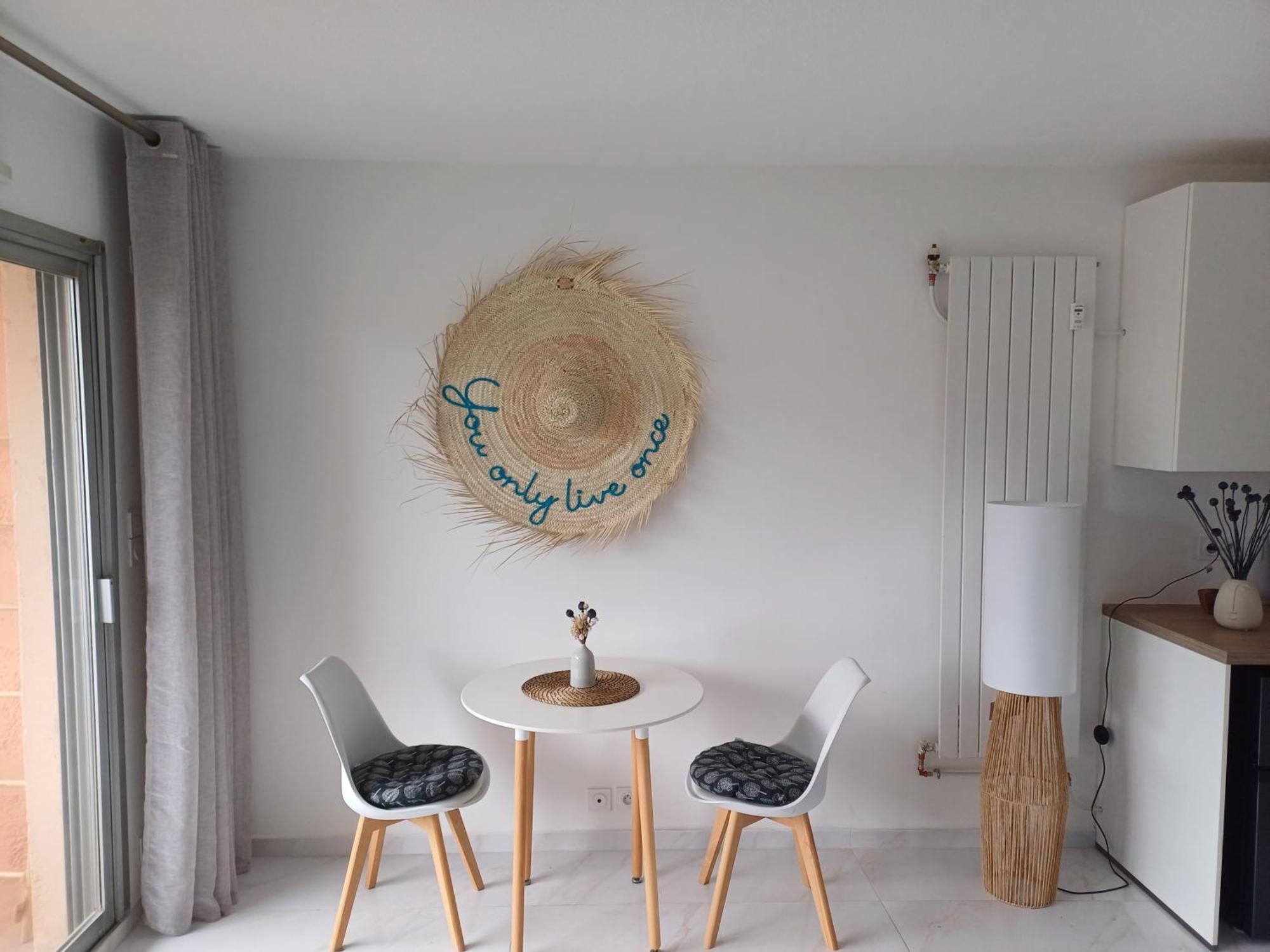 Eden Azur - Residence Hoteliere Golfe-Juan Quarto foto